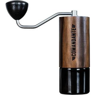 Comandante C40 MK4 Kaffemølle Nitro Blade Liquid Amber