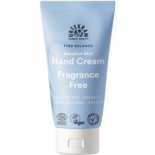 Urtekram Fragrance Free Hand Cream Ø (75 ml)