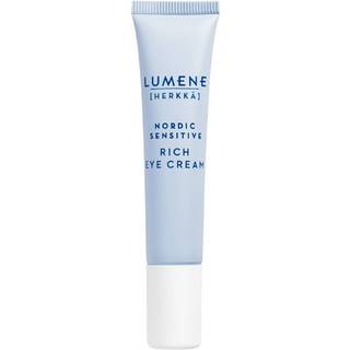 Lumene Nordic Sensitive [HERKKÄ] Øjencreme til sensitiv hud 15 ml - 15 ml