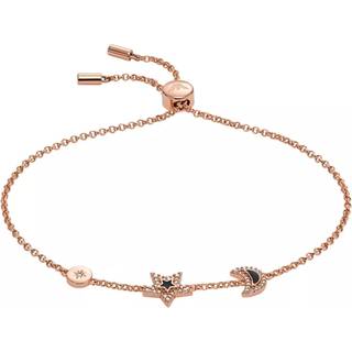 Bracelet - Rose gold - --