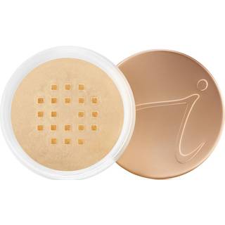 Amazing Base SPF 20 Mineralpudder, Bisque