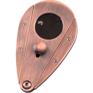 Xikar Xi3 Cigar Cutter Carbon Fiber