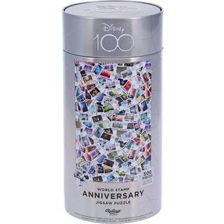 Ridley's Games Room Ridley's Disney Anniversary Puzzle - Puslespil