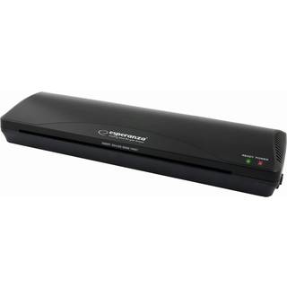 Laminator maskine, Infinity A3
