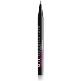 NYX PROFESSIONAL MAKEUP Lift N Snatch Brow Tint Pen Brown