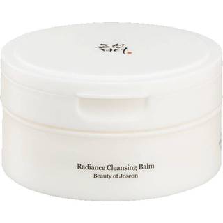 Radiance Cleansing Balm