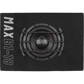GAS MAX B1-18