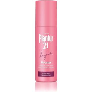 Plantur 21 Pleje Hårpleje #langehaareNutri-Coffein Booster 125 ml (480,00 kr / 1 l) - 125 ml