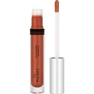 M Picaut Swedish Skincare Cocooning Rich Lip Treatment Burgundy - 2,8 ml