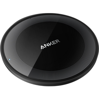 Anker 315 Wireless Charger (Pad) Black