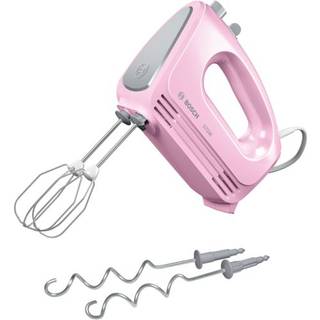 Bosch Håndmixer CleverMixx Fun MFQ2210K Rosa