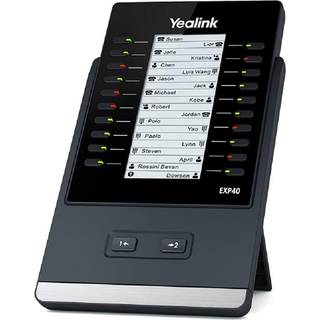 Yealink EXP40