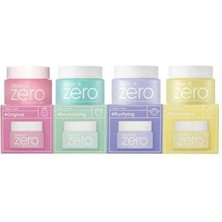 Banila Co Clean it Zero Miniature Set