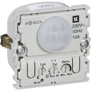 LK FUGA INDSATS PIR 10A 1M - UDEN AFDÆKNING 506D0312