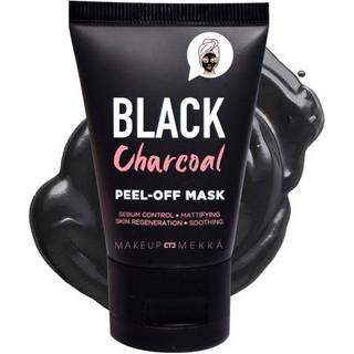 Black Charcoal Peel Off Mask