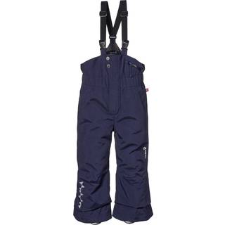 Isbjörn of Sweden Kids' Powder Winter Pant Navy, 92