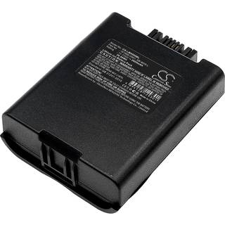 Batteri til bl.a. Honeywell MX9383 stregkodescanner