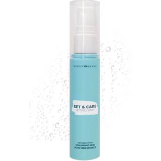 Set & Care Setting Spray