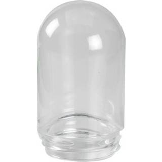 Staldglas Klar 84,5Mm Gevind Solar Netto