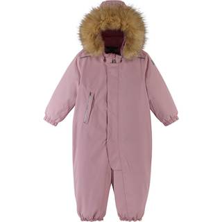 Reimatec Gotland Flyverdragt, Grey Pink, 92