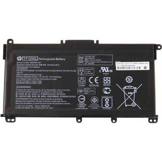 HP Batteri 3C 41Whr 3600mAh LI TF