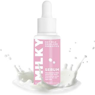 Milky Serum