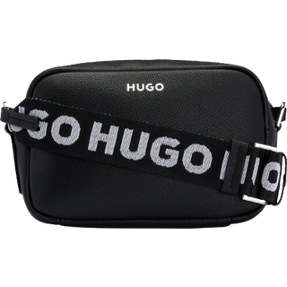 Hugo Bel Crossover taske sort