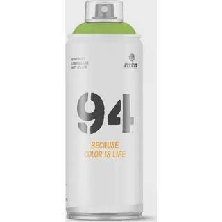 MTN 94 Gemini Green 400 ml.