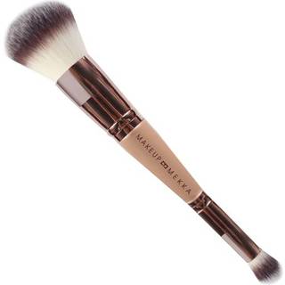 317 Foundation & Concealer Duo Brush