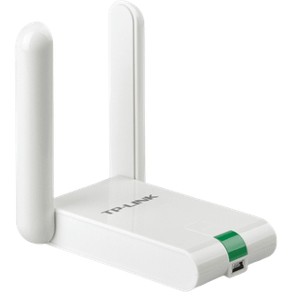 TP-Link TL-WN822N 300Mbps High Gain Wireless USB Adapter
