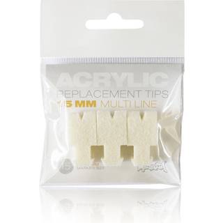 Montana d?ser akrylmalingsmark?r NIBS Clear 1 Count (pakke p? 1)