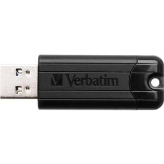 Verbatim PinStripe USB 3.1 - 256GB - USB Stick