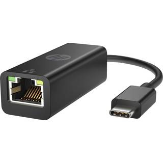HP USB-C to RJ45