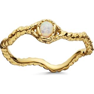 Lisa Ring, Guld, Str. 51