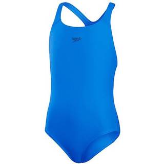 Speedo Kid's Endurance+ Medalist Badedragt Børn størrelse 104 farve blå