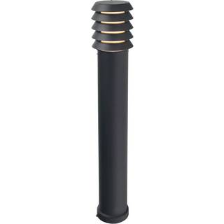 Norlys 1479B Pullert 850mm, 3000K, IP65 Sort