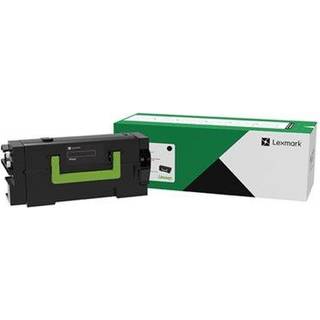 LEXMARK Black CRTG Ultra BSD CORP yield 45000
