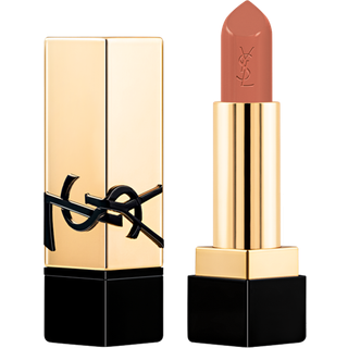 Yves Saint Laurent Make-up Læber Rouge Pur Couture NM Nu Muse 3,8 g () - 3,8 g