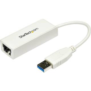 StarTech.com USB31000SW netværkskort Ethernet 5000 Mbit/s