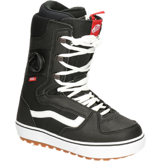 Vans Invado OG 2025 Snowboardstøvler - 11.0 - black/white