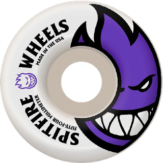 Spitfire Bighead 54mm Hjul - Uni - uni