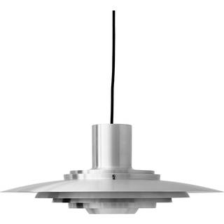 &Tradition P376 loftslampe KF1 Mat hvid