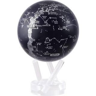 Moving Globe Constellation