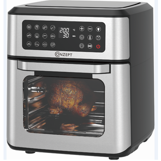 Conzept Air Fryer 12L