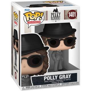 Funko POP! TV: Peaky Blinders - Polly Gray