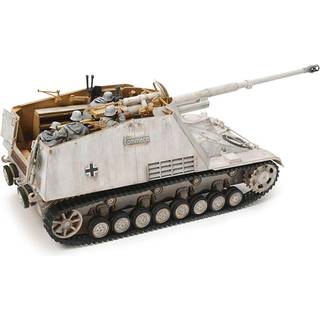 Tamiya Nashorn 1:35 [Levering: 1-2 dage]