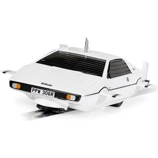 James Bond Lotus Esprit S2, The Spy Who Loved Me
