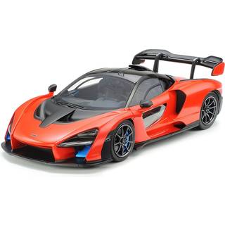 Tamiya, McLaren Senna, 1:24 [Levering: 1-2 dage]