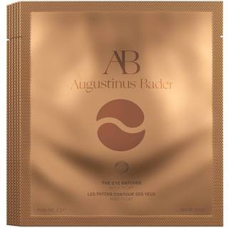 Augustinus Bader - The Eye Patches - 6 - Full Pack - For Women