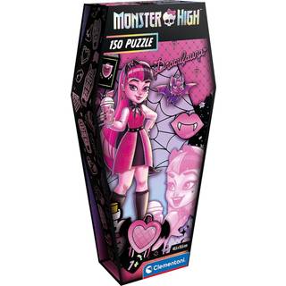 Clementoni Monster High Puzzle Draculaura